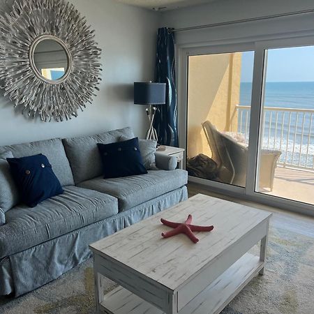 Appartamento Ponce De Leon Towers New Smyrna Beach Esterno foto