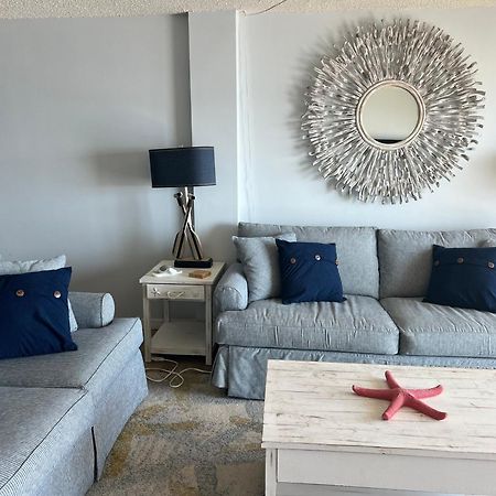 Appartamento Ponce De Leon Towers New Smyrna Beach Esterno foto