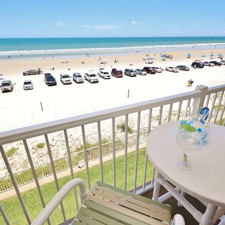 Appartamento Ponce De Leon Towers New Smyrna Beach Esterno foto