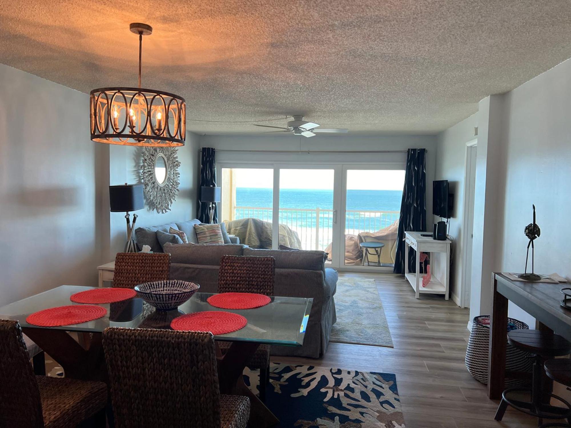 Appartamento Ponce De Leon Towers New Smyrna Beach Esterno foto