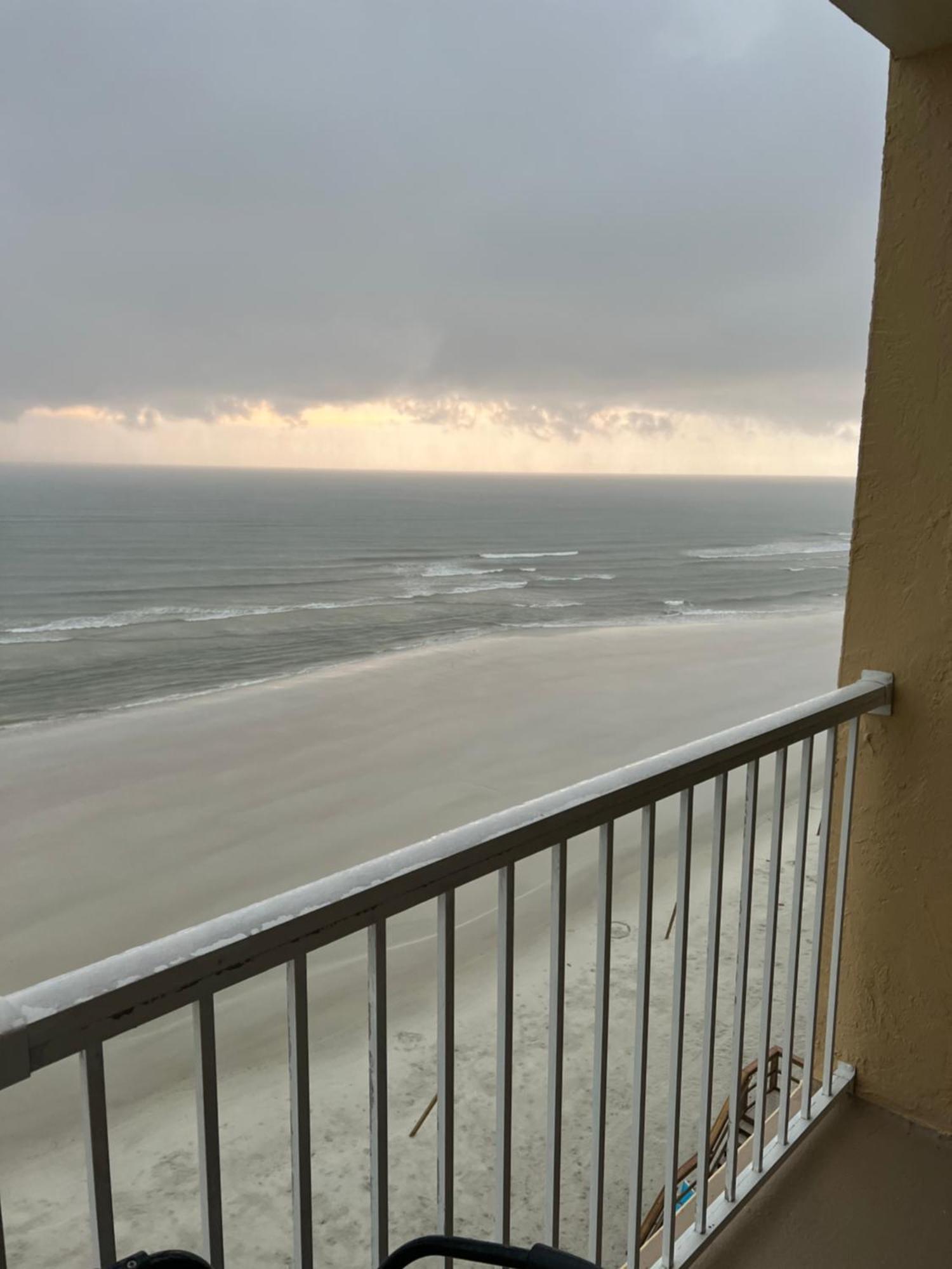 Appartamento Ponce De Leon Towers New Smyrna Beach Esterno foto