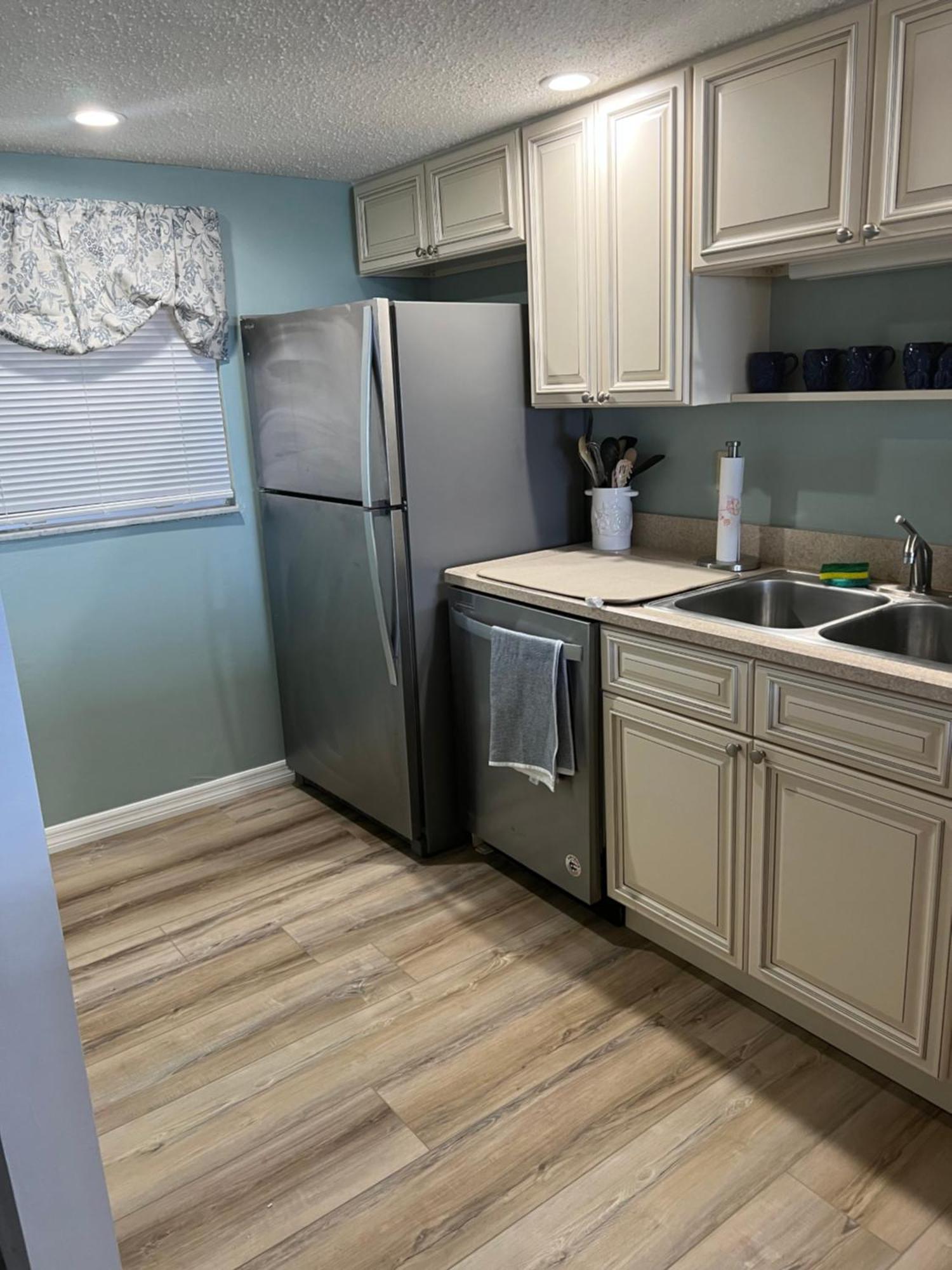 Appartamento Ponce De Leon Towers New Smyrna Beach Esterno foto