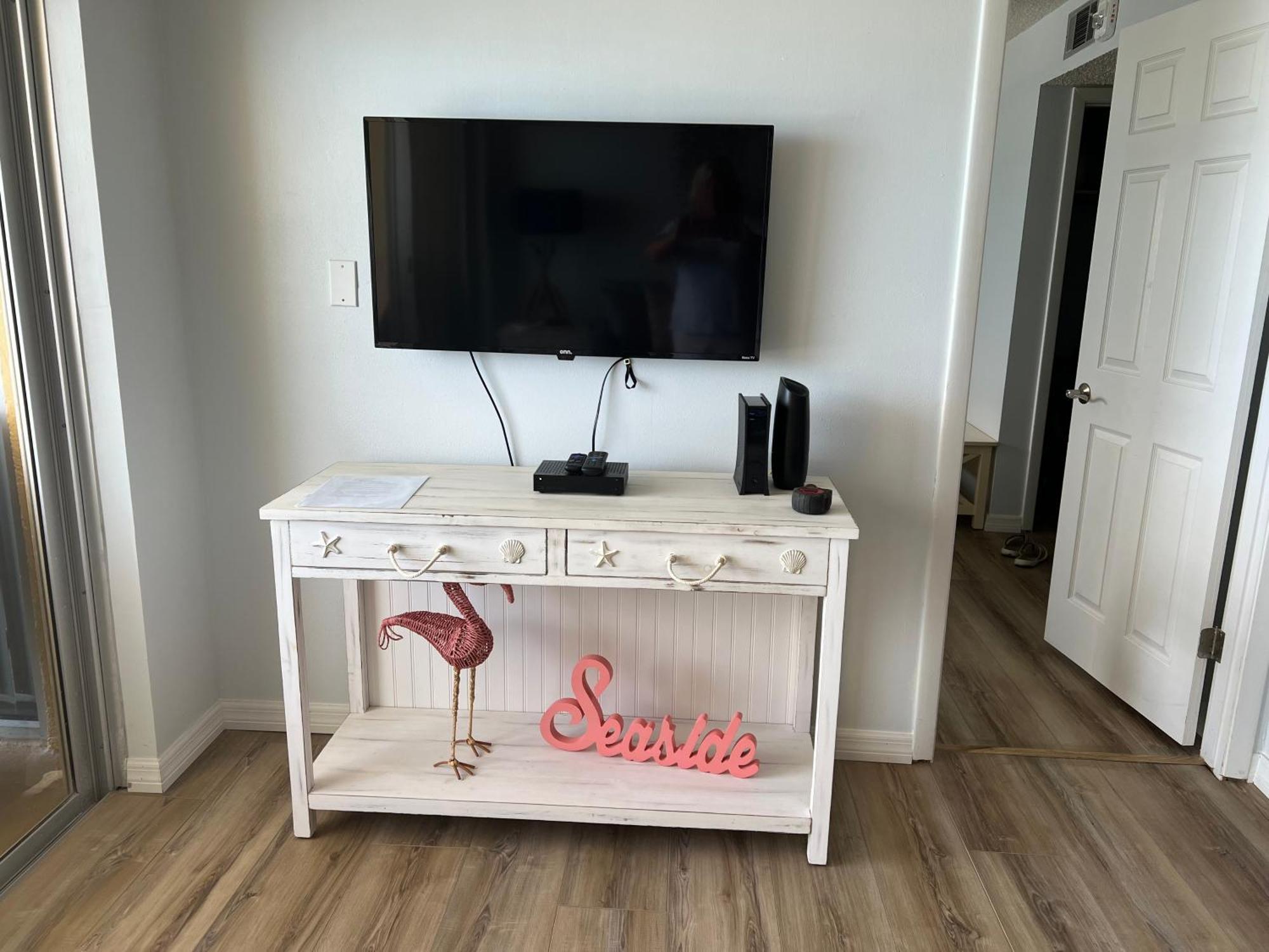 Appartamento Ponce De Leon Towers New Smyrna Beach Esterno foto