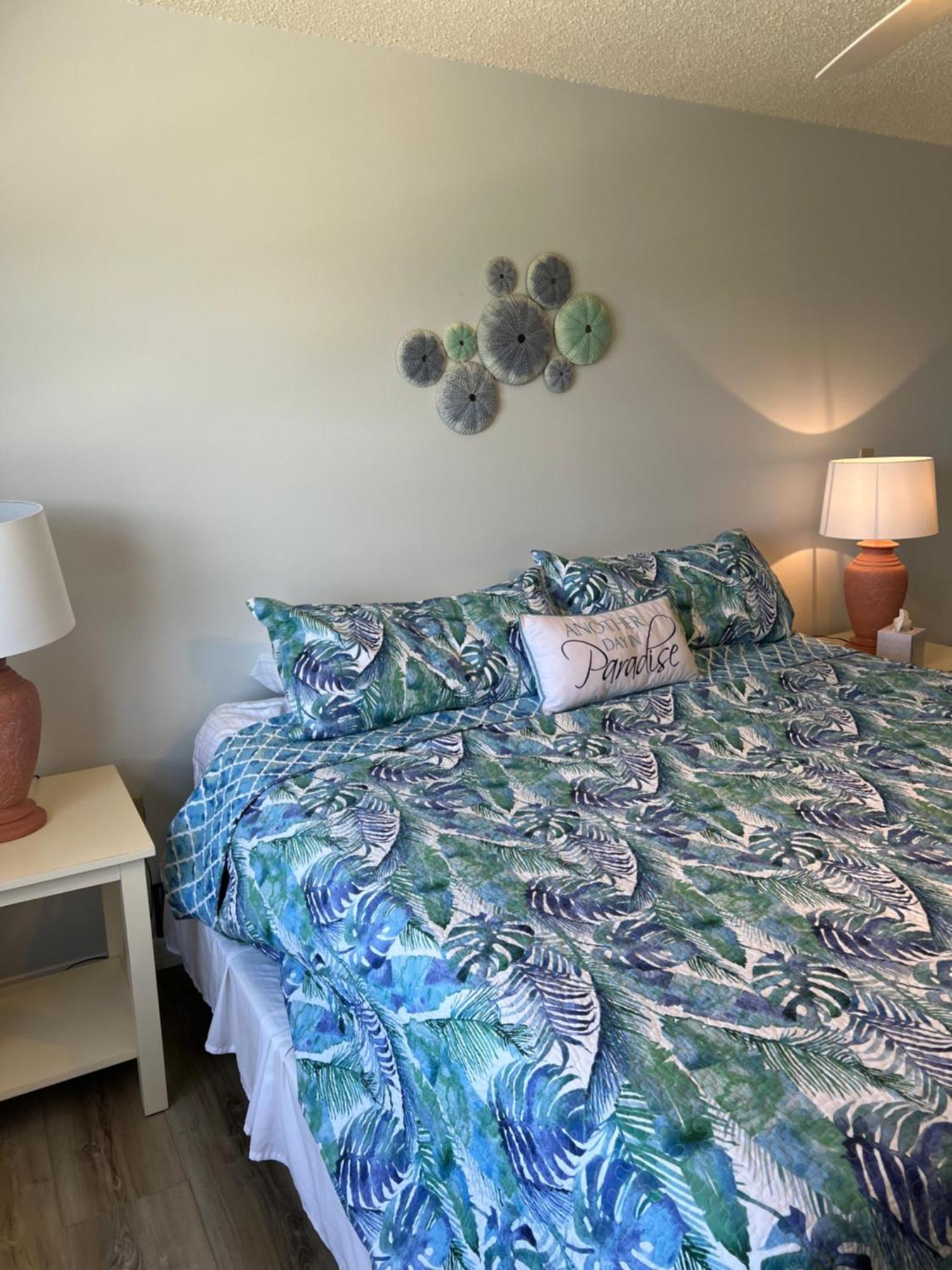 Appartamento Ponce De Leon Towers New Smyrna Beach Esterno foto