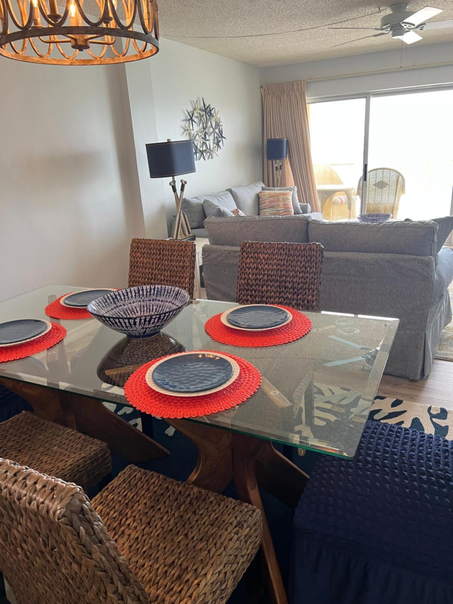 Appartamento Ponce De Leon Towers New Smyrna Beach Esterno foto