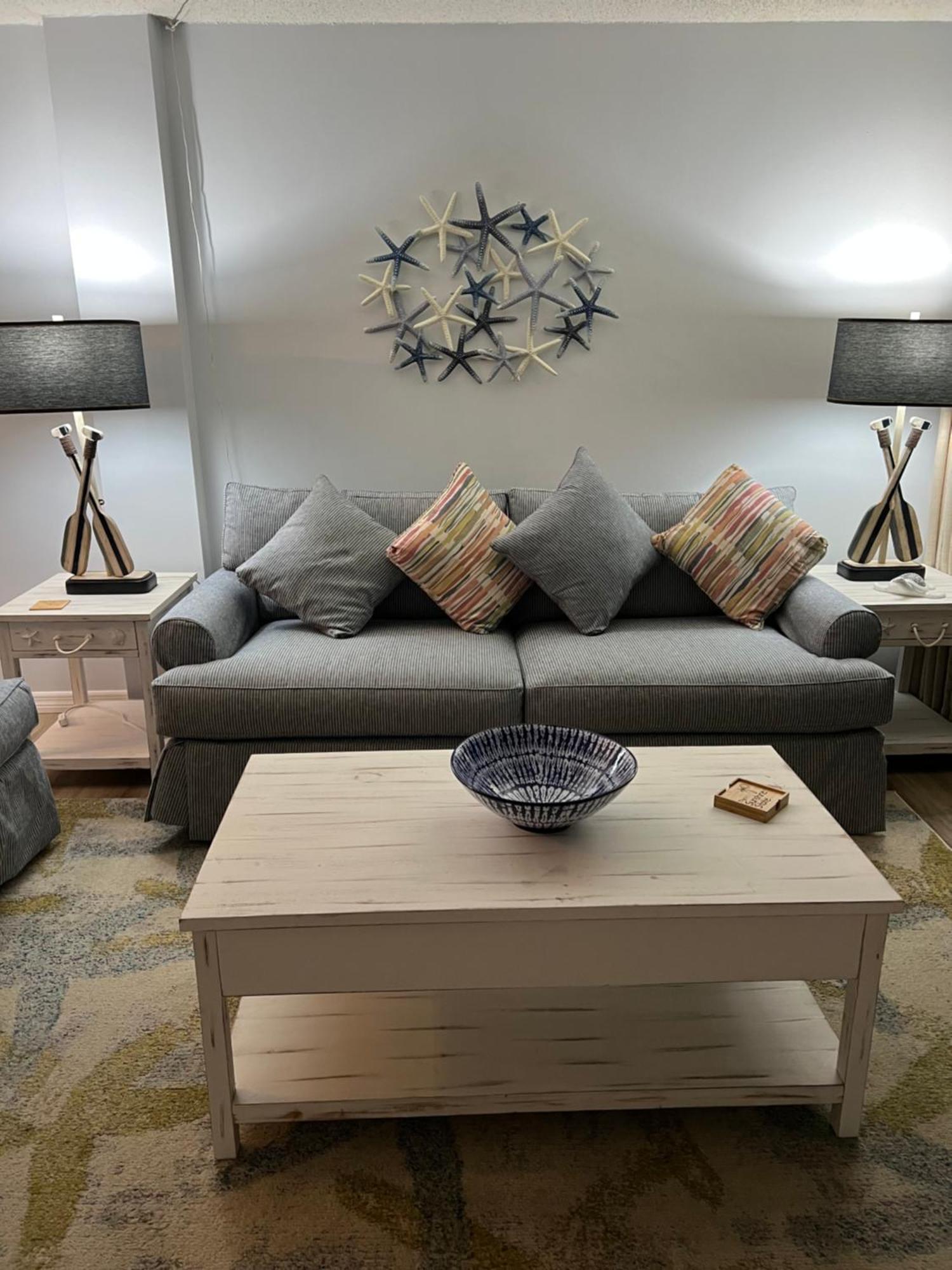 Appartamento Ponce De Leon Towers New Smyrna Beach Esterno foto