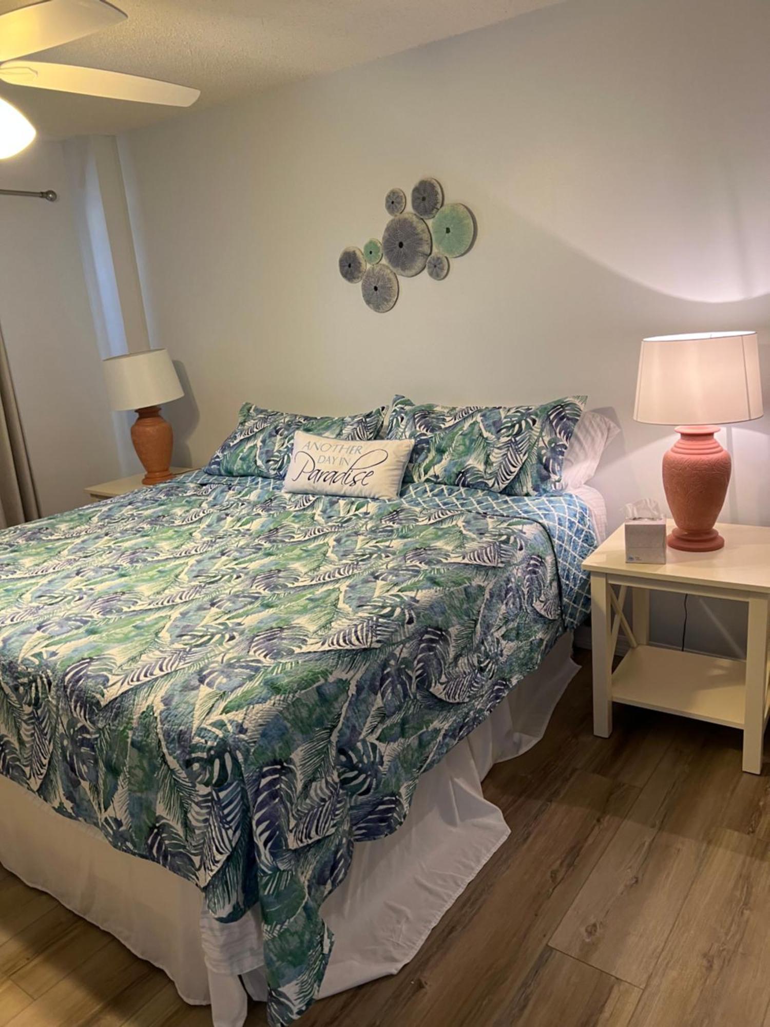 Appartamento Ponce De Leon Towers New Smyrna Beach Esterno foto