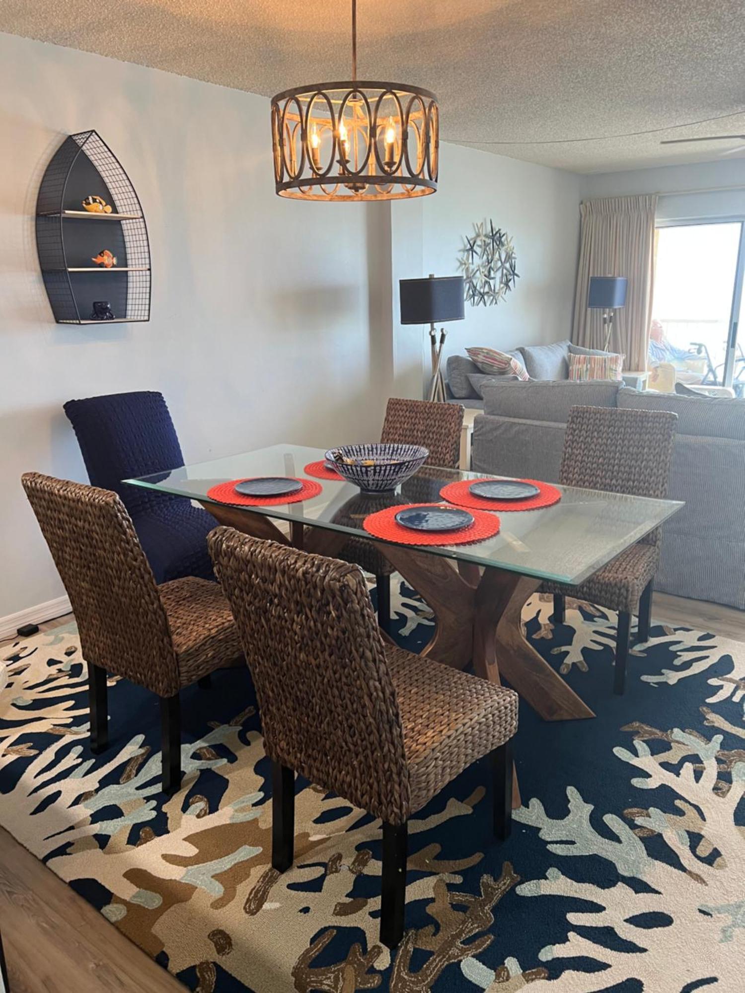 Appartamento Ponce De Leon Towers New Smyrna Beach Esterno foto