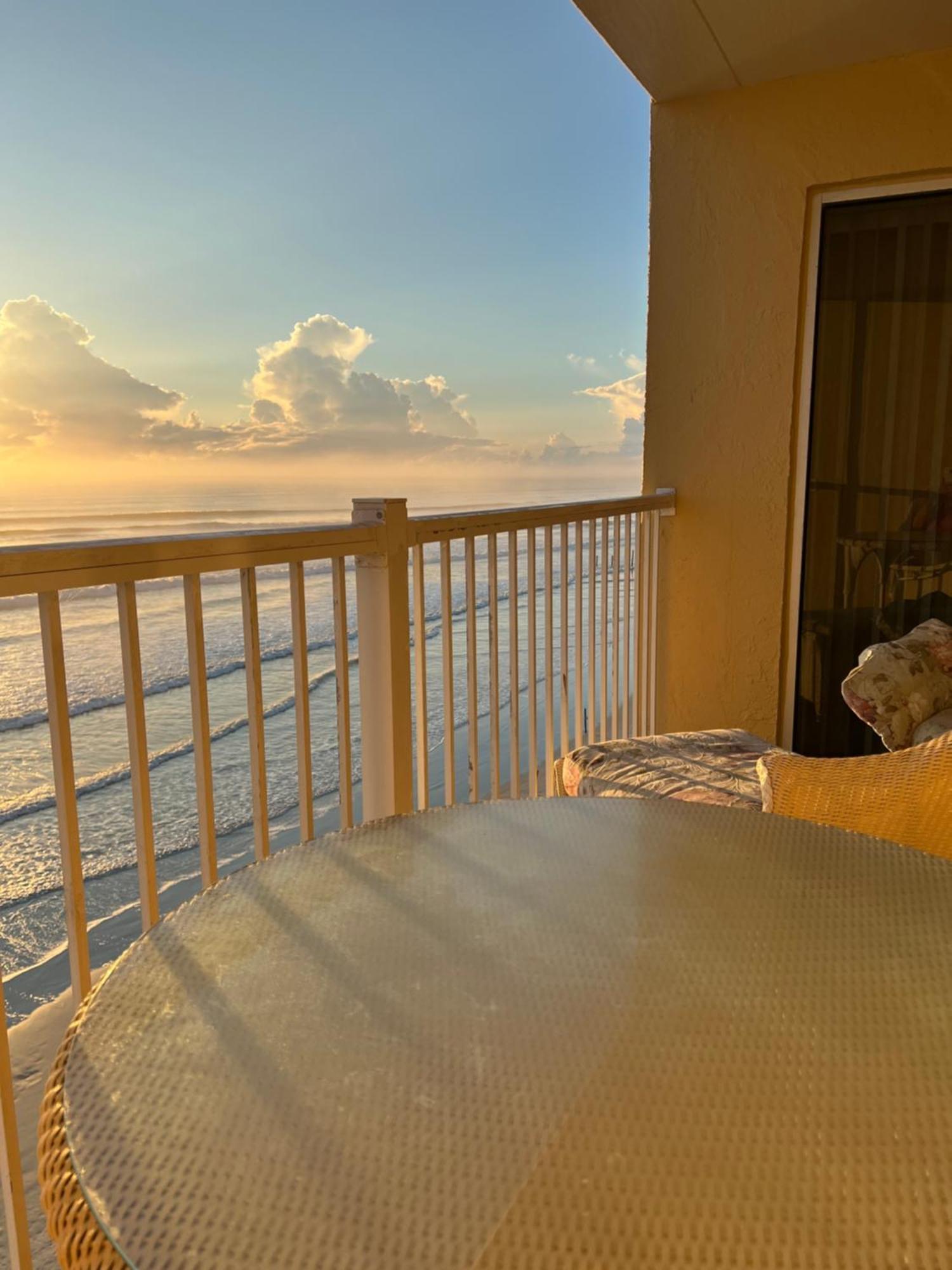 Appartamento Ponce De Leon Towers New Smyrna Beach Esterno foto