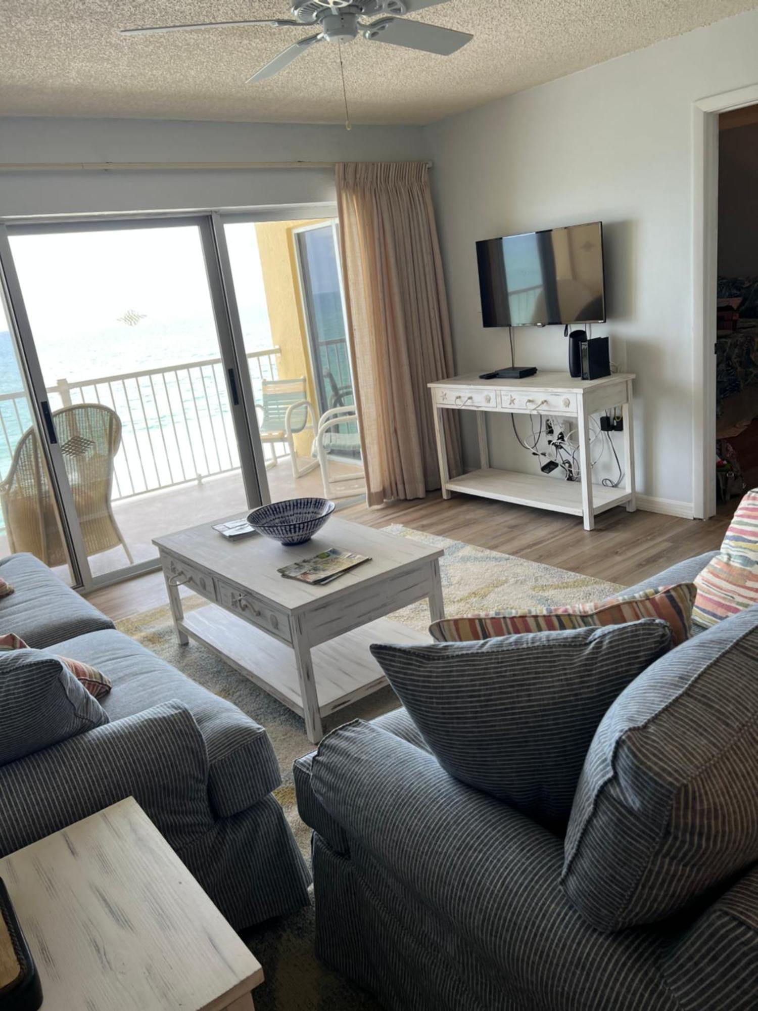 Appartamento Ponce De Leon Towers New Smyrna Beach Esterno foto