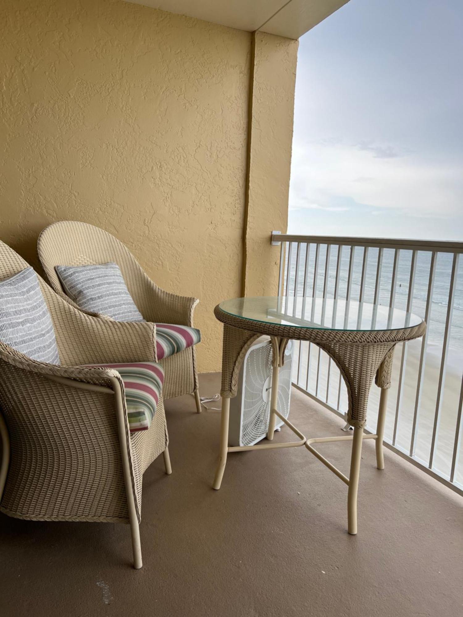 Appartamento Ponce De Leon Towers New Smyrna Beach Esterno foto