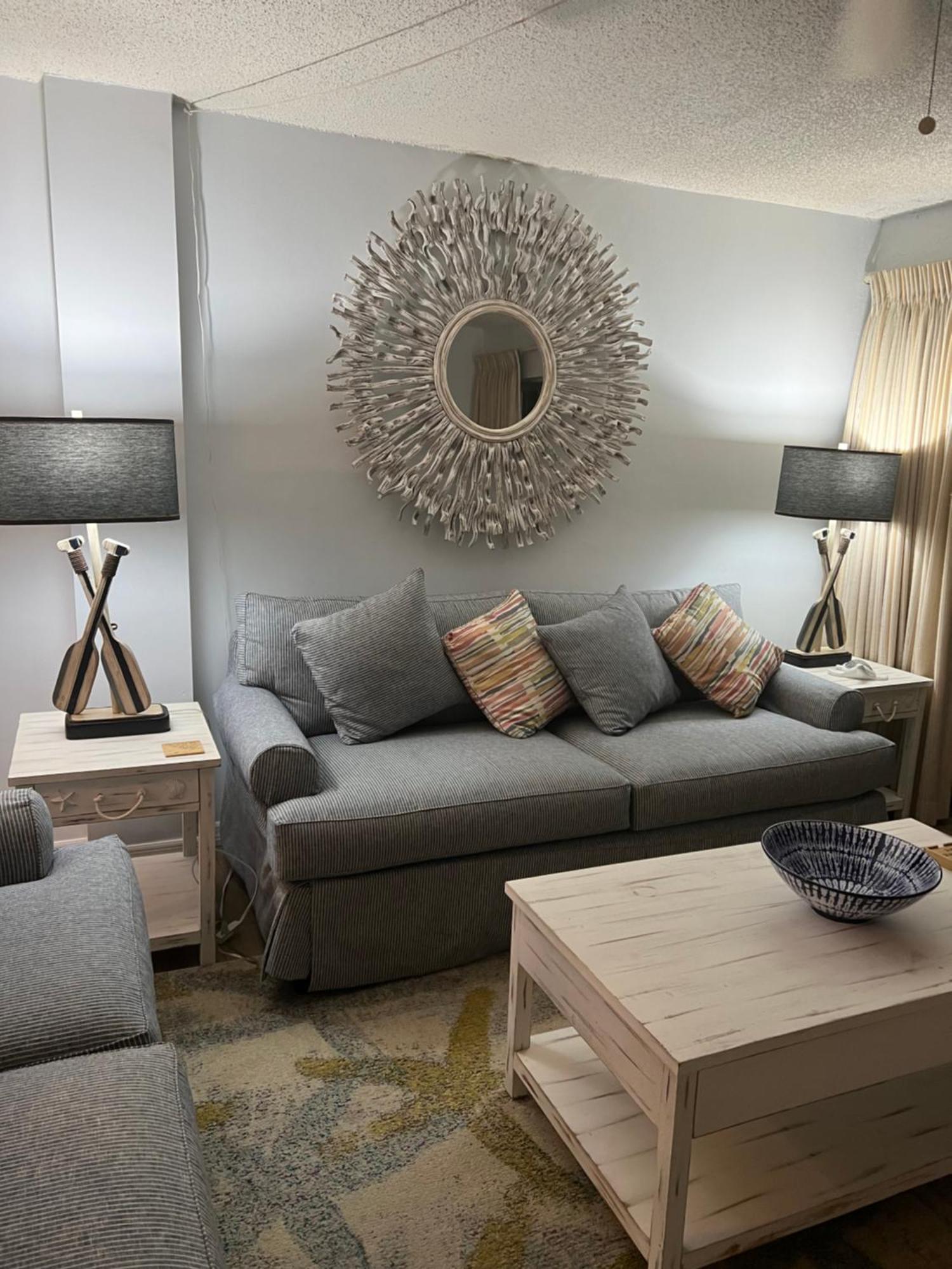 Appartamento Ponce De Leon Towers New Smyrna Beach Esterno foto