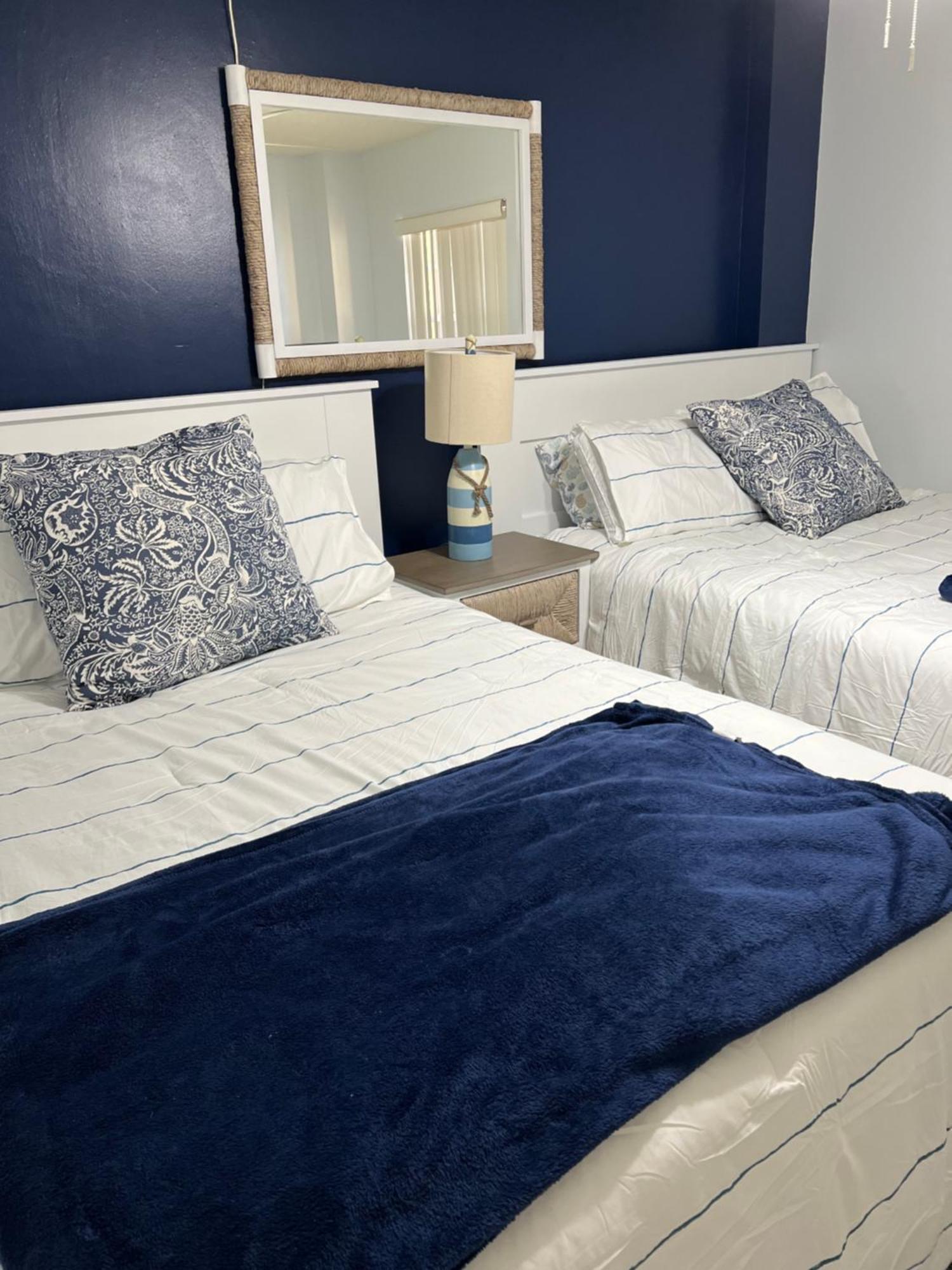 Appartamento Ponce De Leon Towers New Smyrna Beach Esterno foto