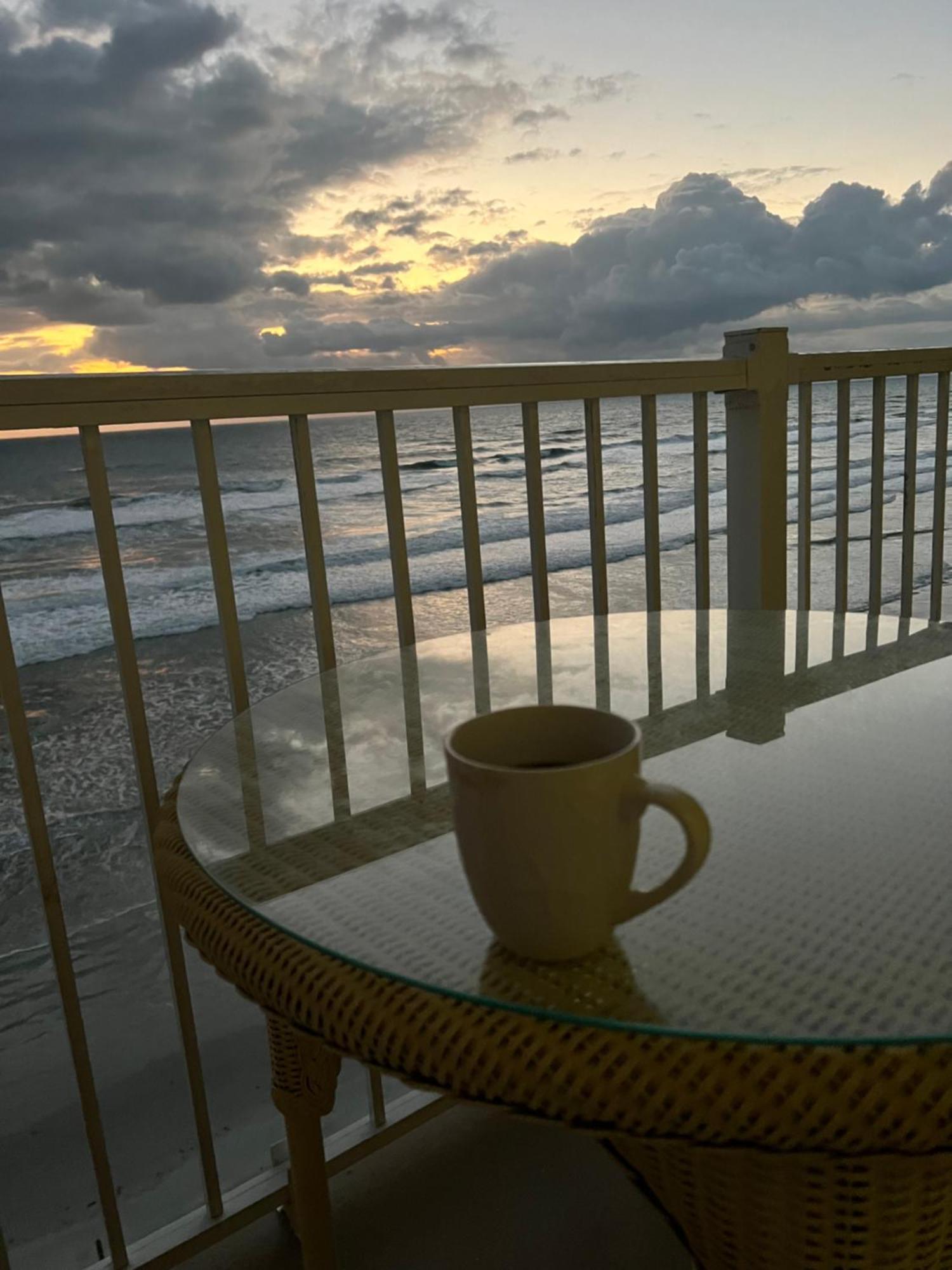Appartamento Ponce De Leon Towers New Smyrna Beach Esterno foto
