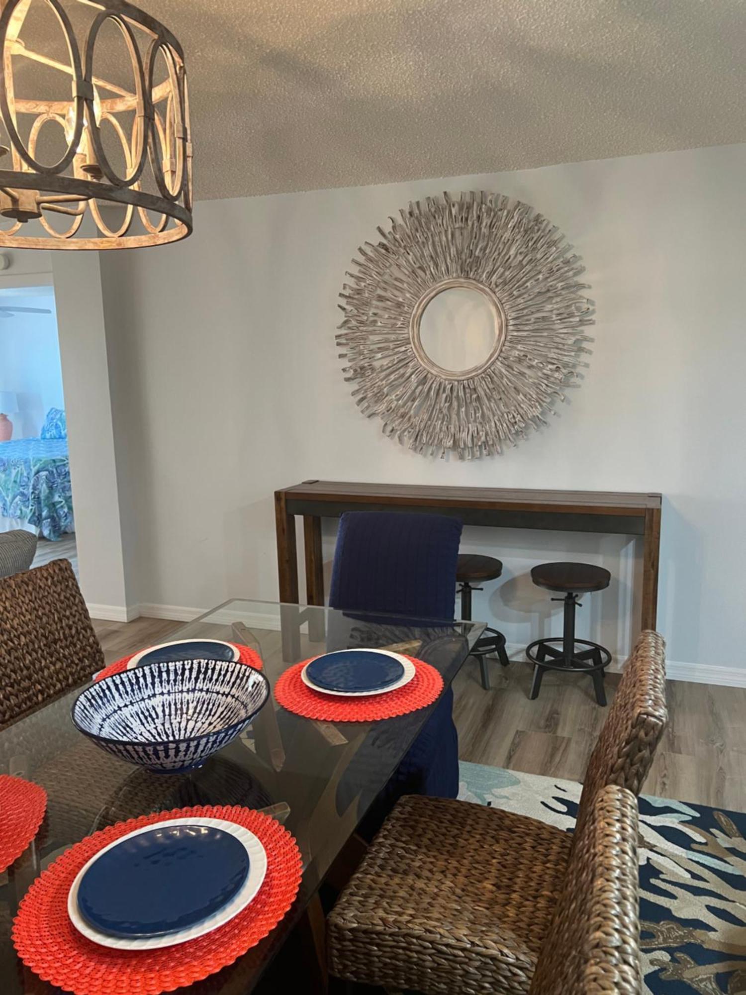 Appartamento Ponce De Leon Towers New Smyrna Beach Esterno foto