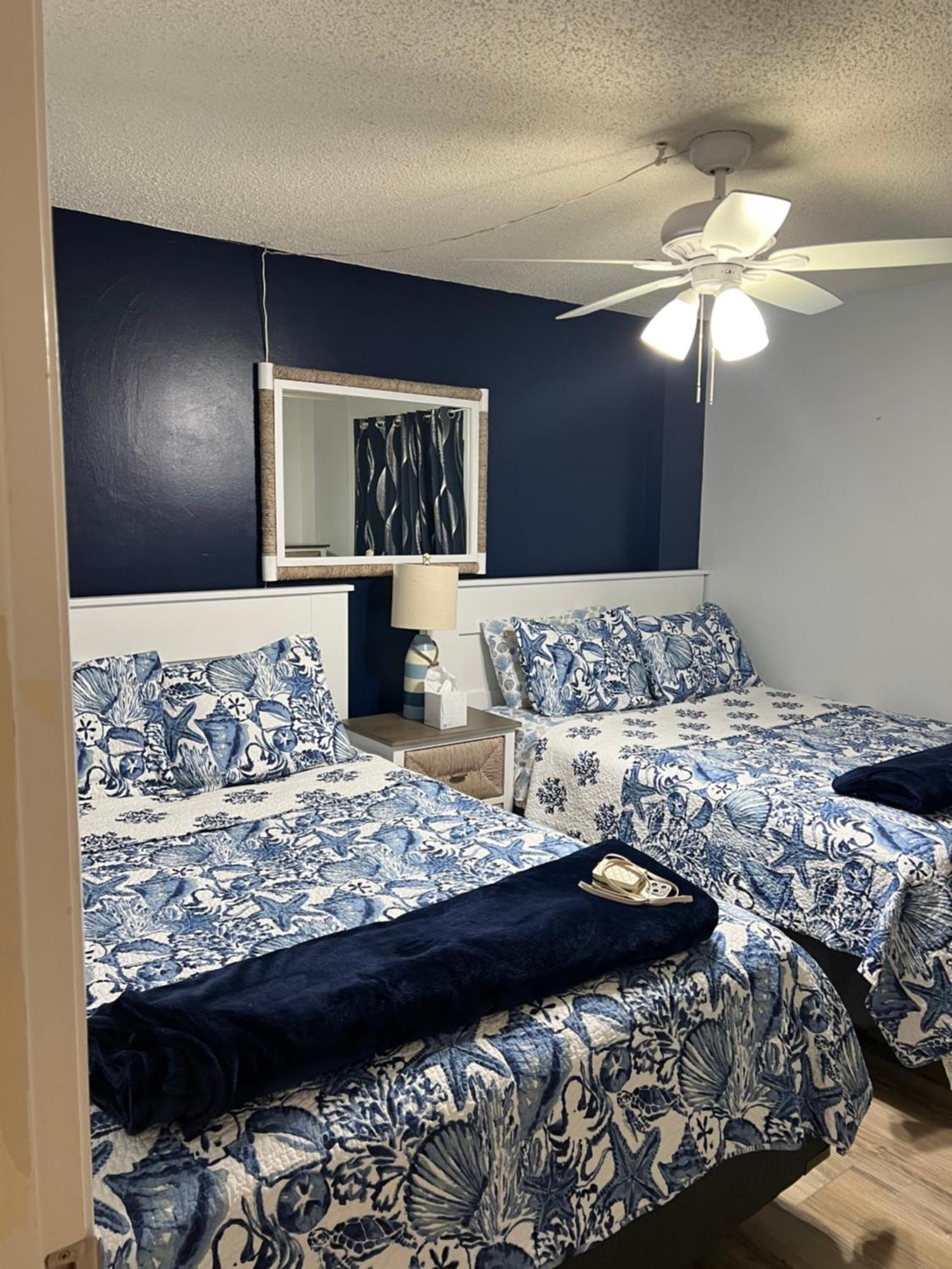 Appartamento Ponce De Leon Towers New Smyrna Beach Esterno foto