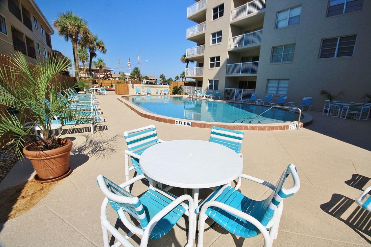 Appartamento Ponce De Leon Towers New Smyrna Beach Esterno foto