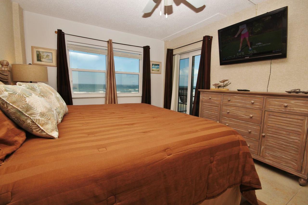 Appartamento Ponce De Leon Towers New Smyrna Beach Esterno foto