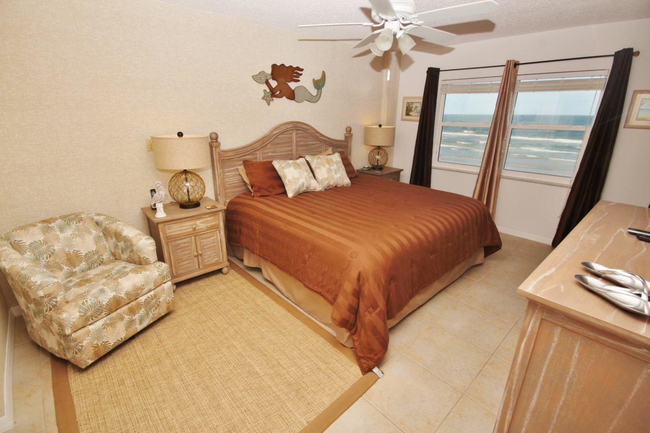 Appartamento Ponce De Leon Towers New Smyrna Beach Esterno foto