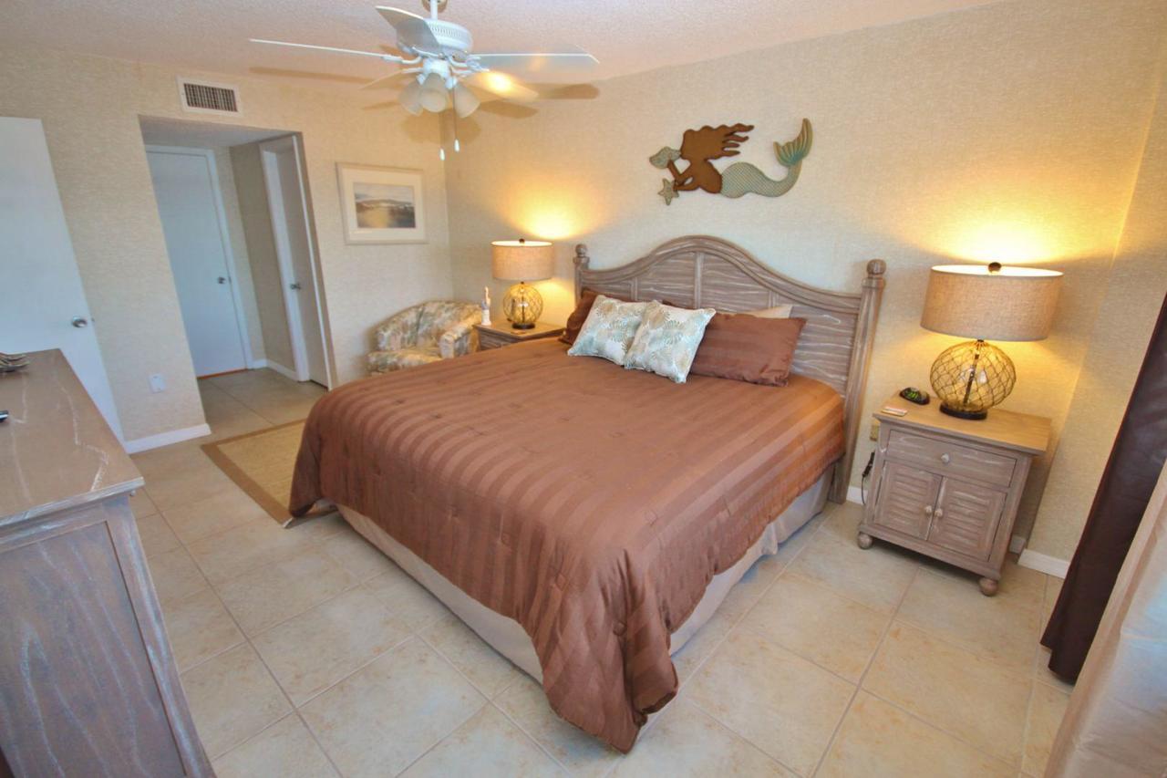 Appartamento Ponce De Leon Towers New Smyrna Beach Esterno foto