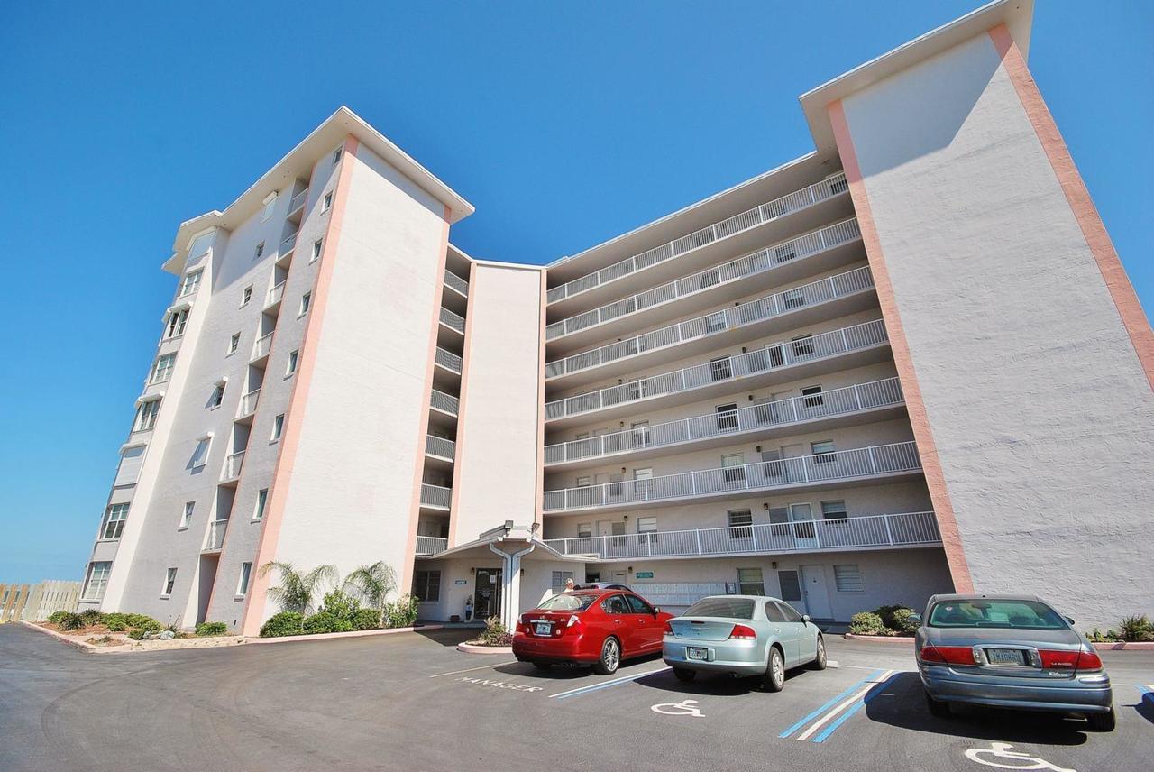 Appartamento Ponce De Leon Towers New Smyrna Beach Esterno foto