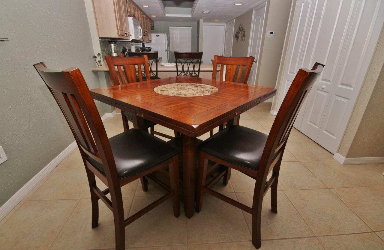 Appartamento Ponce De Leon Towers New Smyrna Beach Esterno foto