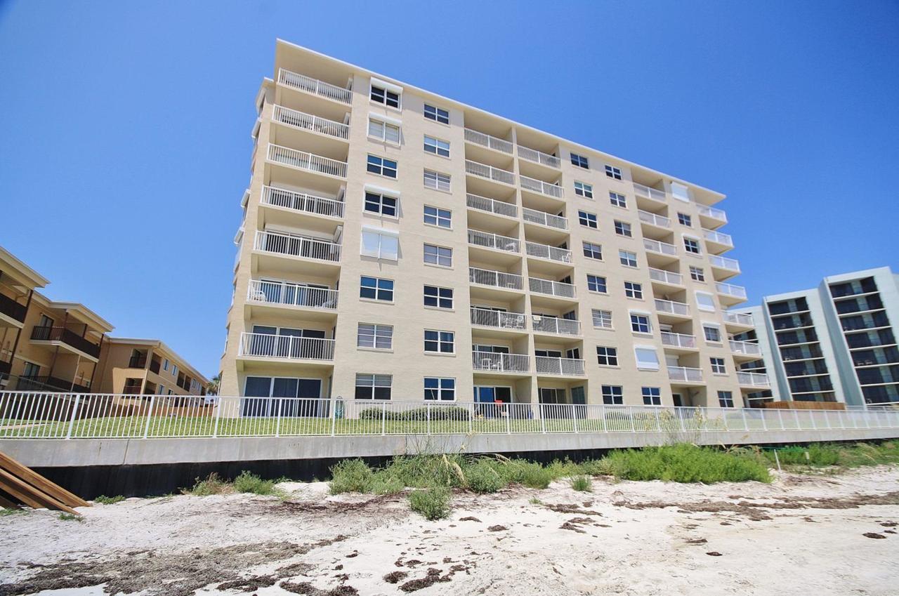 Appartamento Ponce De Leon Towers New Smyrna Beach Esterno foto