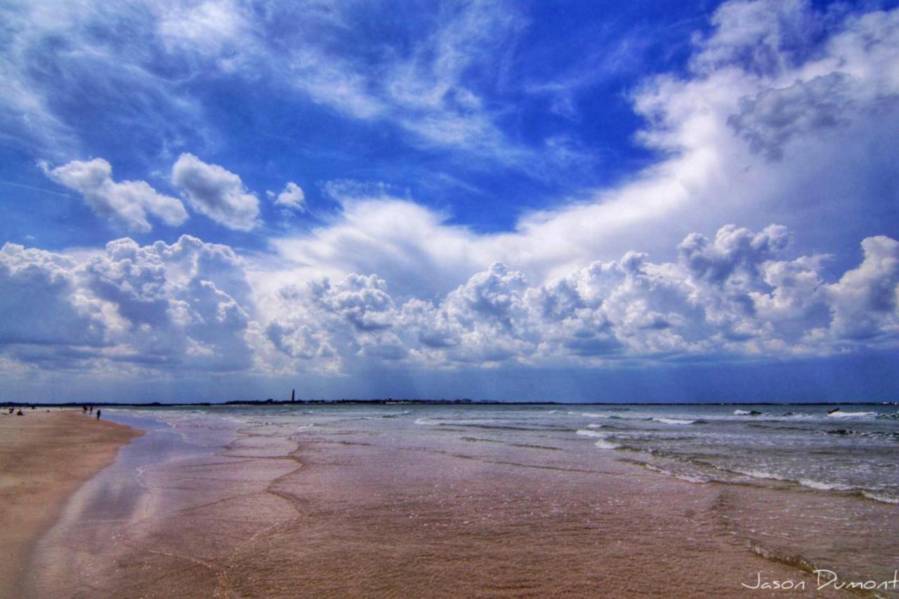 Appartamento Ponce De Leon Towers New Smyrna Beach Esterno foto