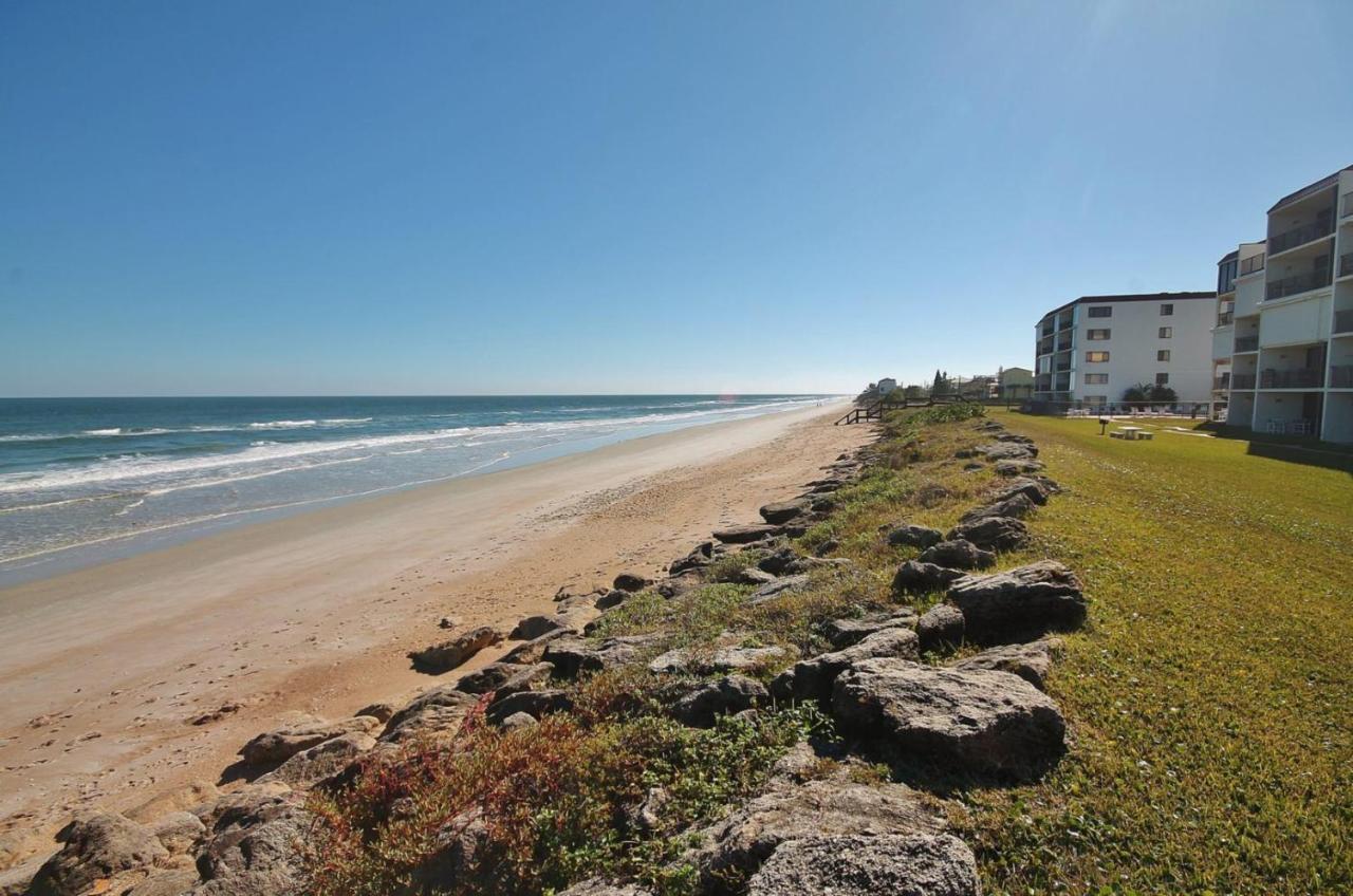 Appartamento Ponce De Leon Towers New Smyrna Beach Esterno foto