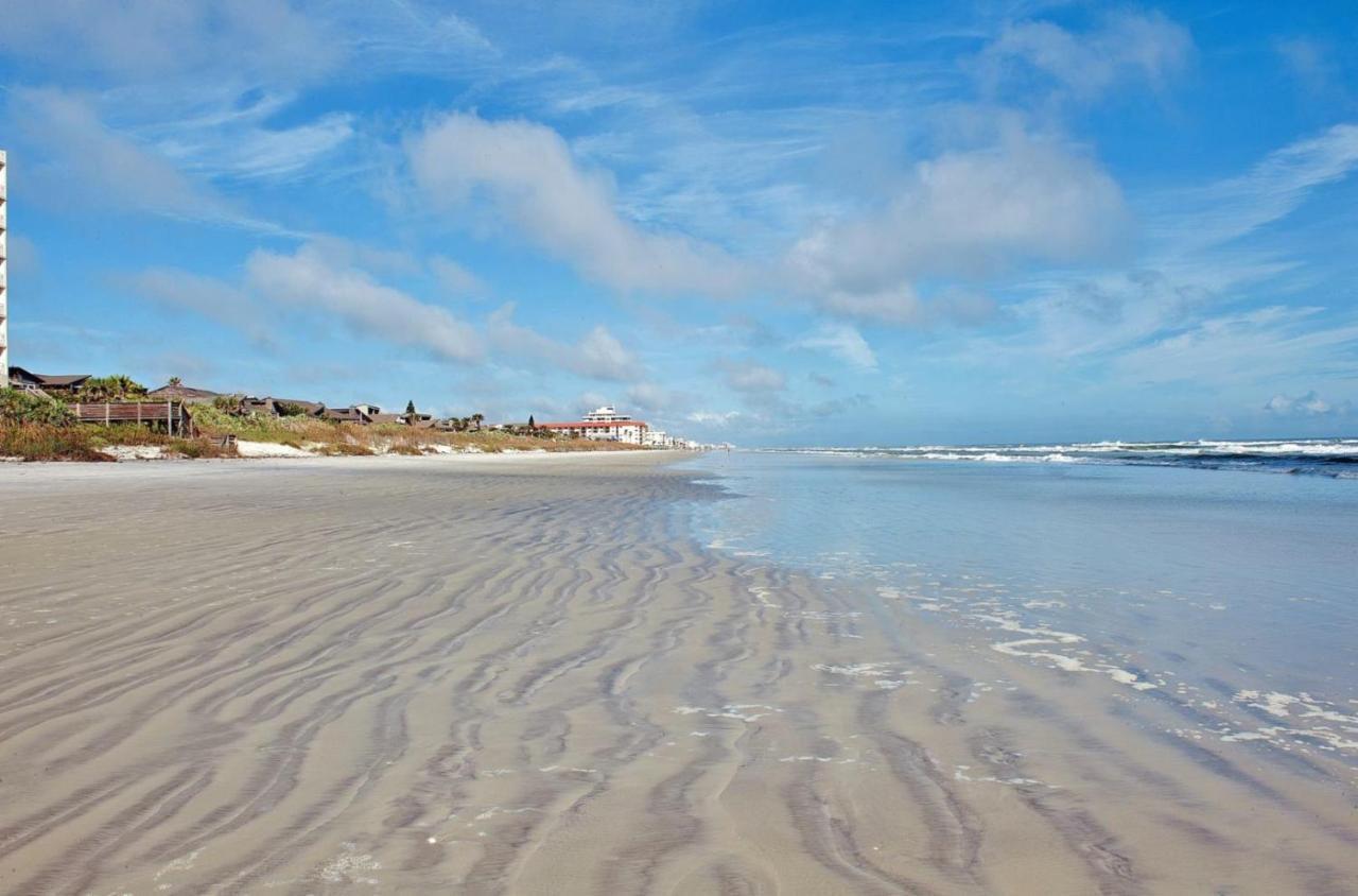 Appartamento Ponce De Leon Towers New Smyrna Beach Esterno foto