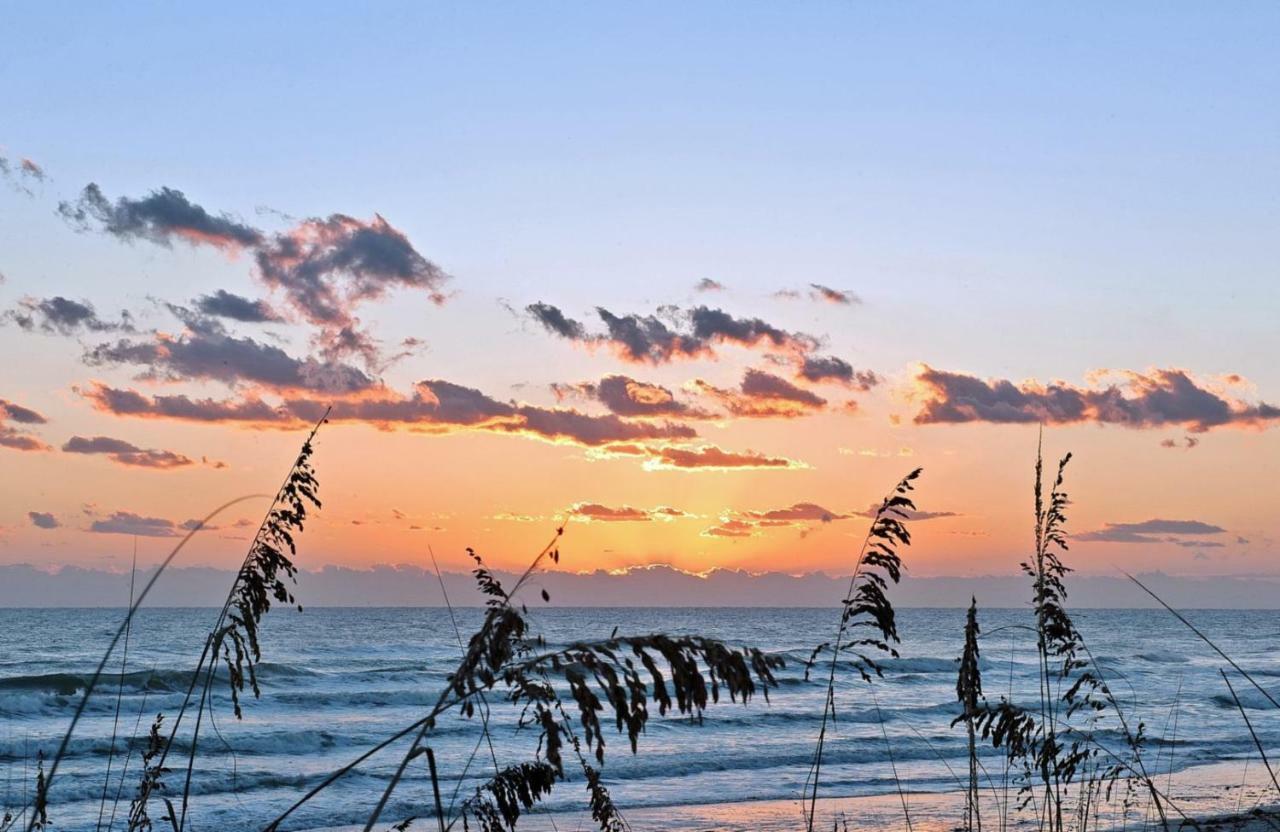 Appartamento Ponce De Leon Towers New Smyrna Beach Esterno foto