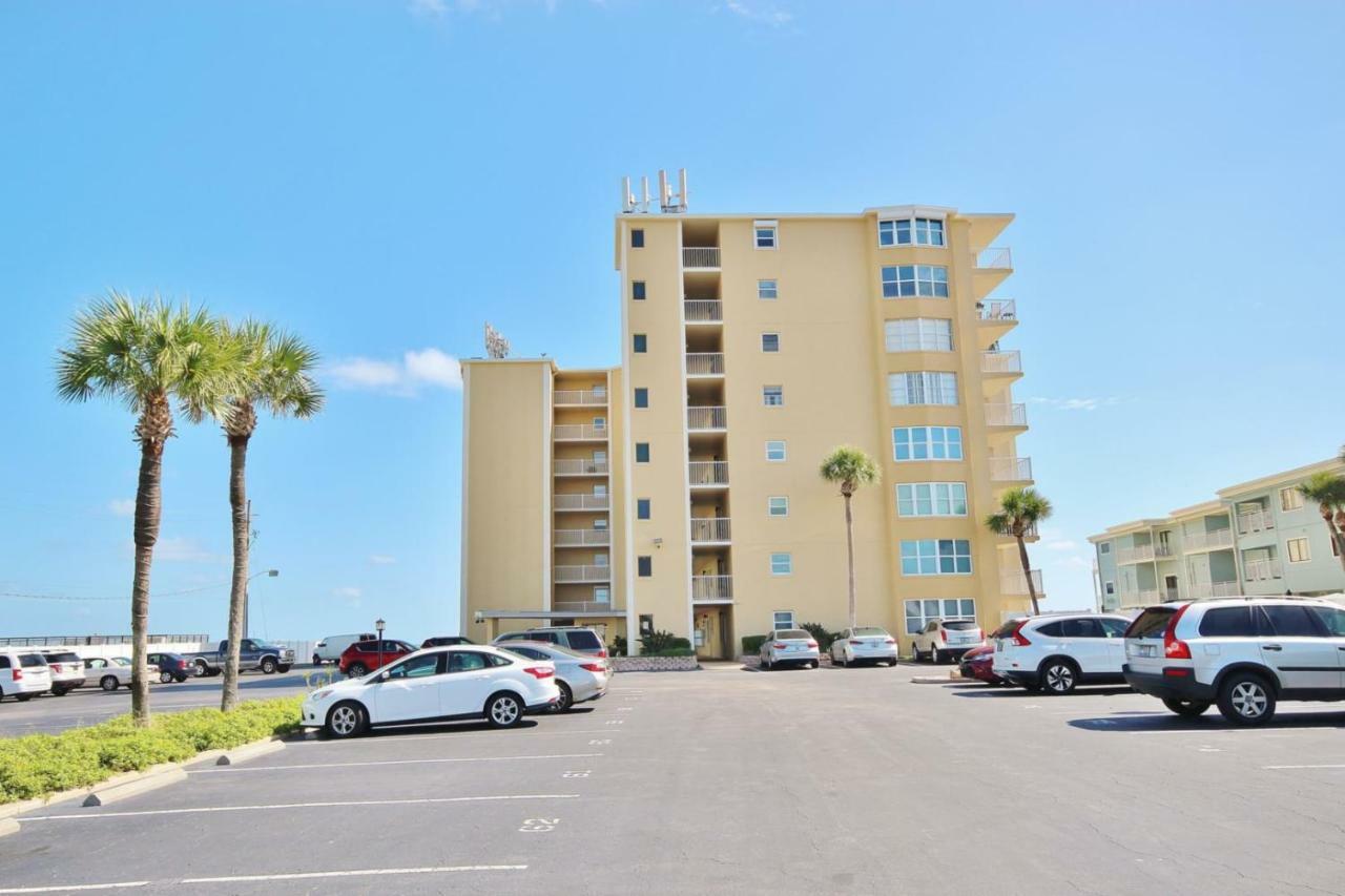 Appartamento Ponce De Leon Towers New Smyrna Beach Esterno foto