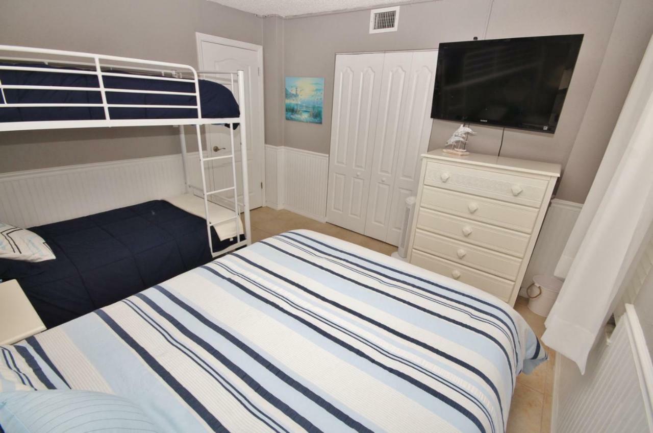 Appartamento Ponce De Leon Towers New Smyrna Beach Esterno foto