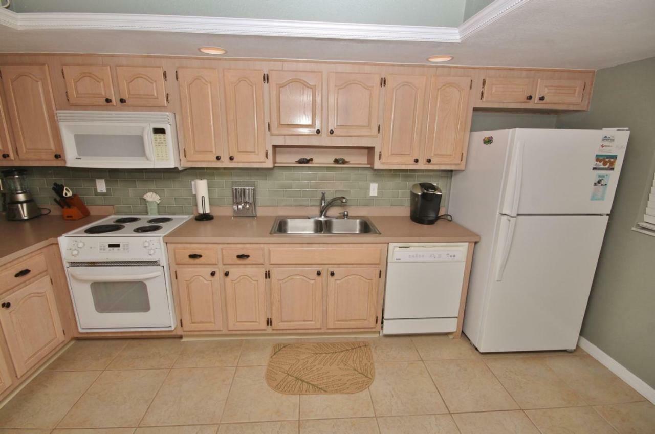 Appartamento Ponce De Leon Towers New Smyrna Beach Esterno foto