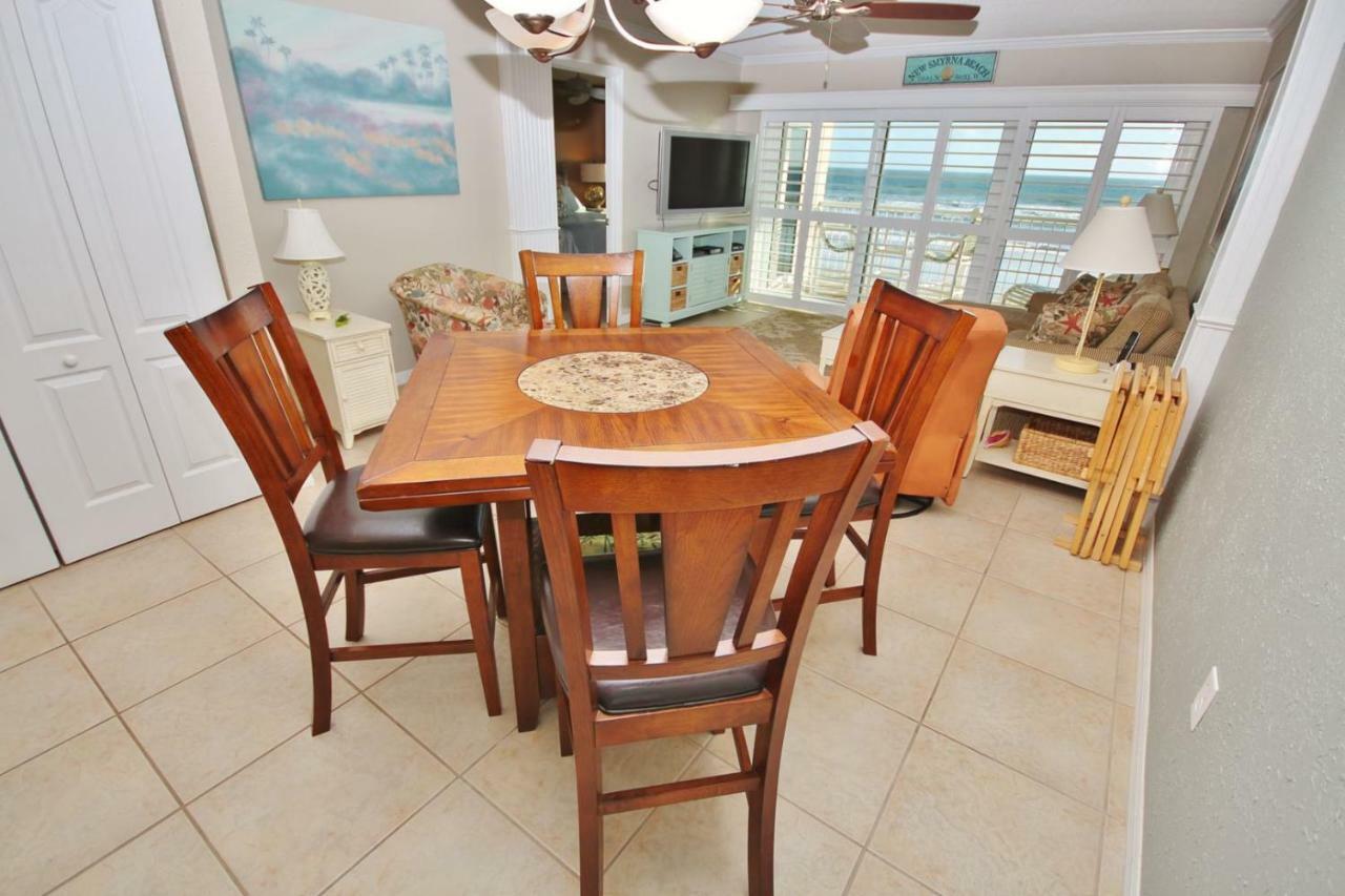Appartamento Ponce De Leon Towers New Smyrna Beach Esterno foto
