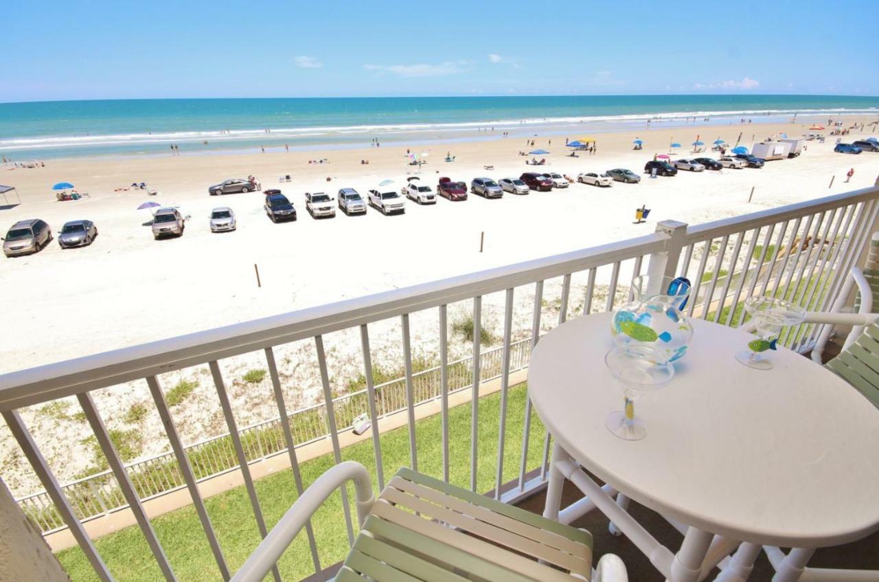 Appartamento Ponce De Leon Towers New Smyrna Beach Esterno foto