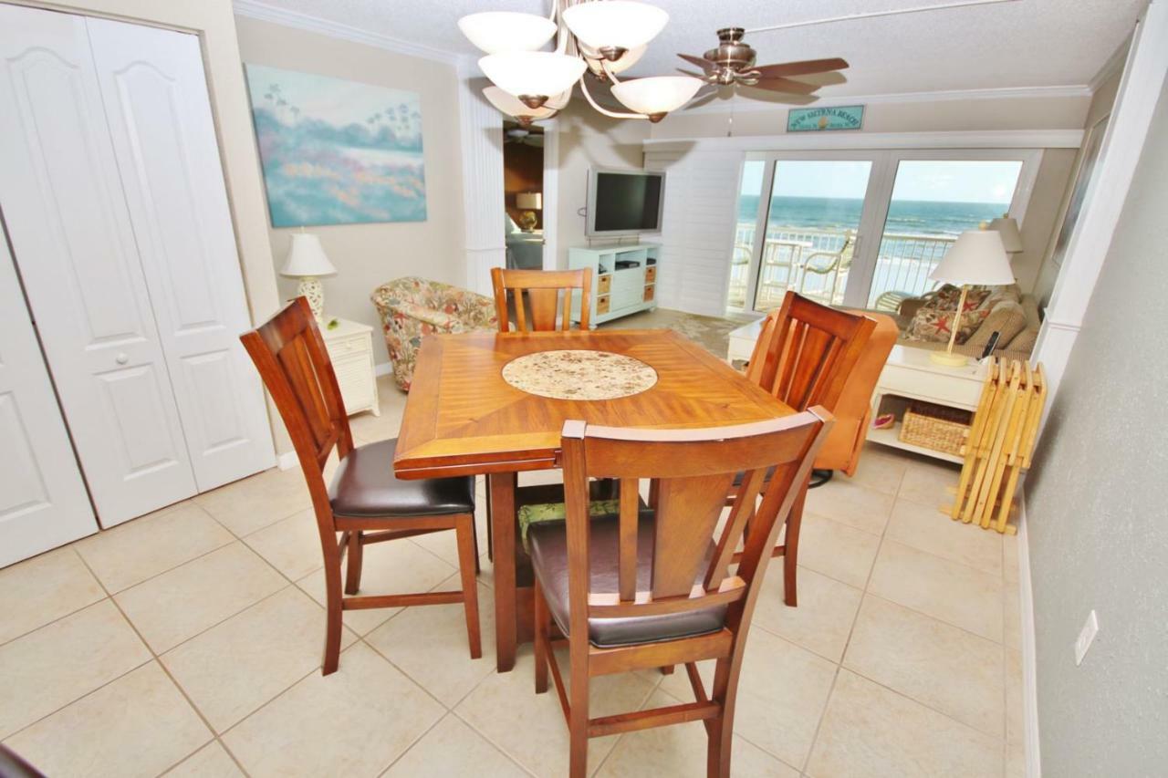 Appartamento Ponce De Leon Towers New Smyrna Beach Esterno foto