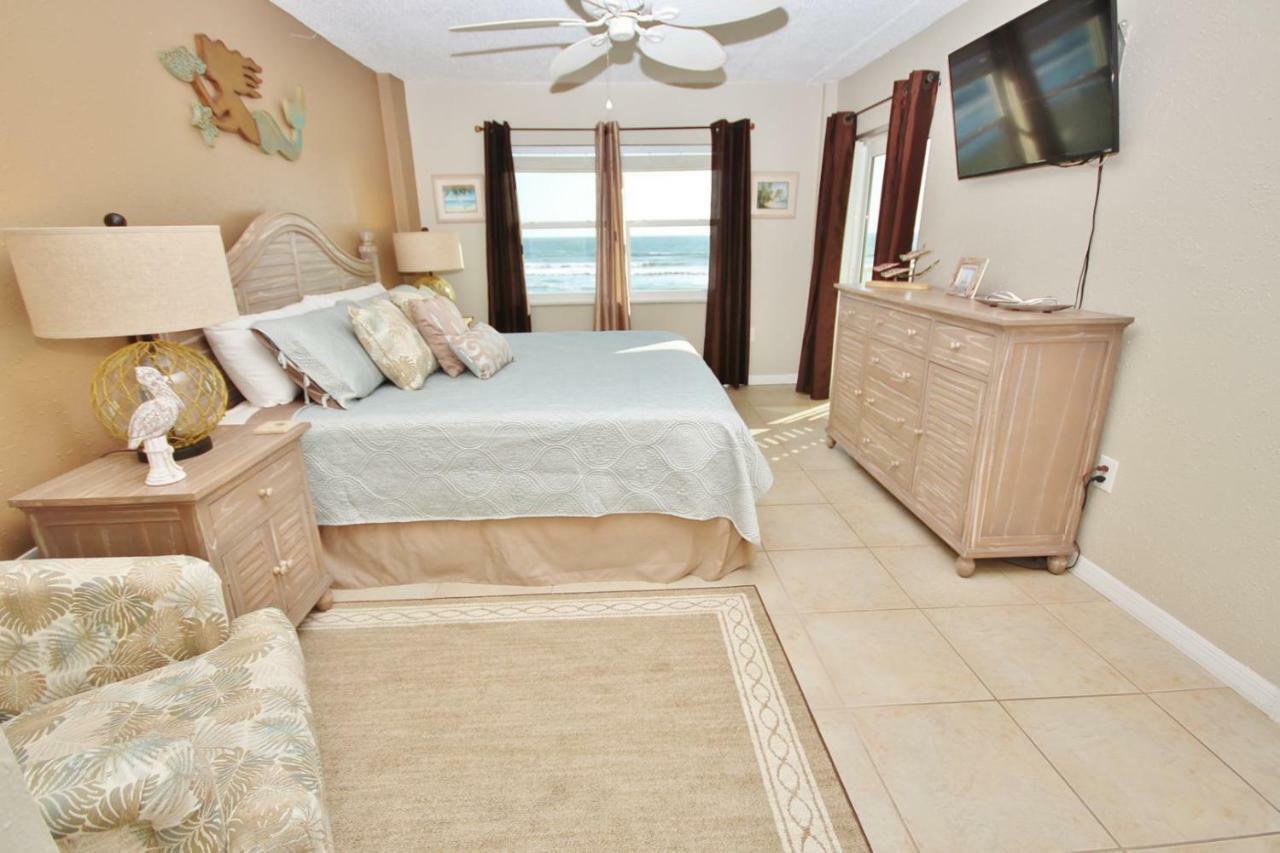 Appartamento Ponce De Leon Towers New Smyrna Beach Esterno foto