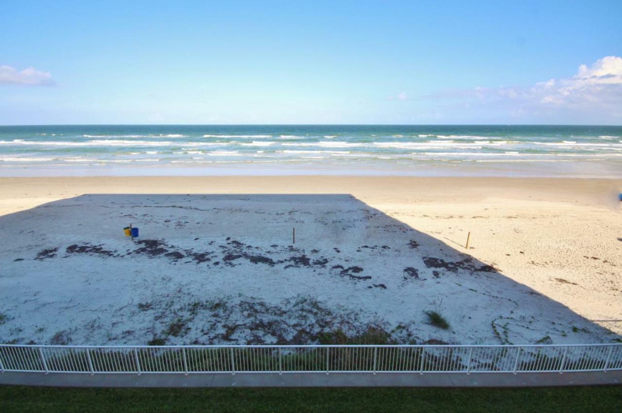 Appartamento Ponce De Leon Towers New Smyrna Beach Esterno foto