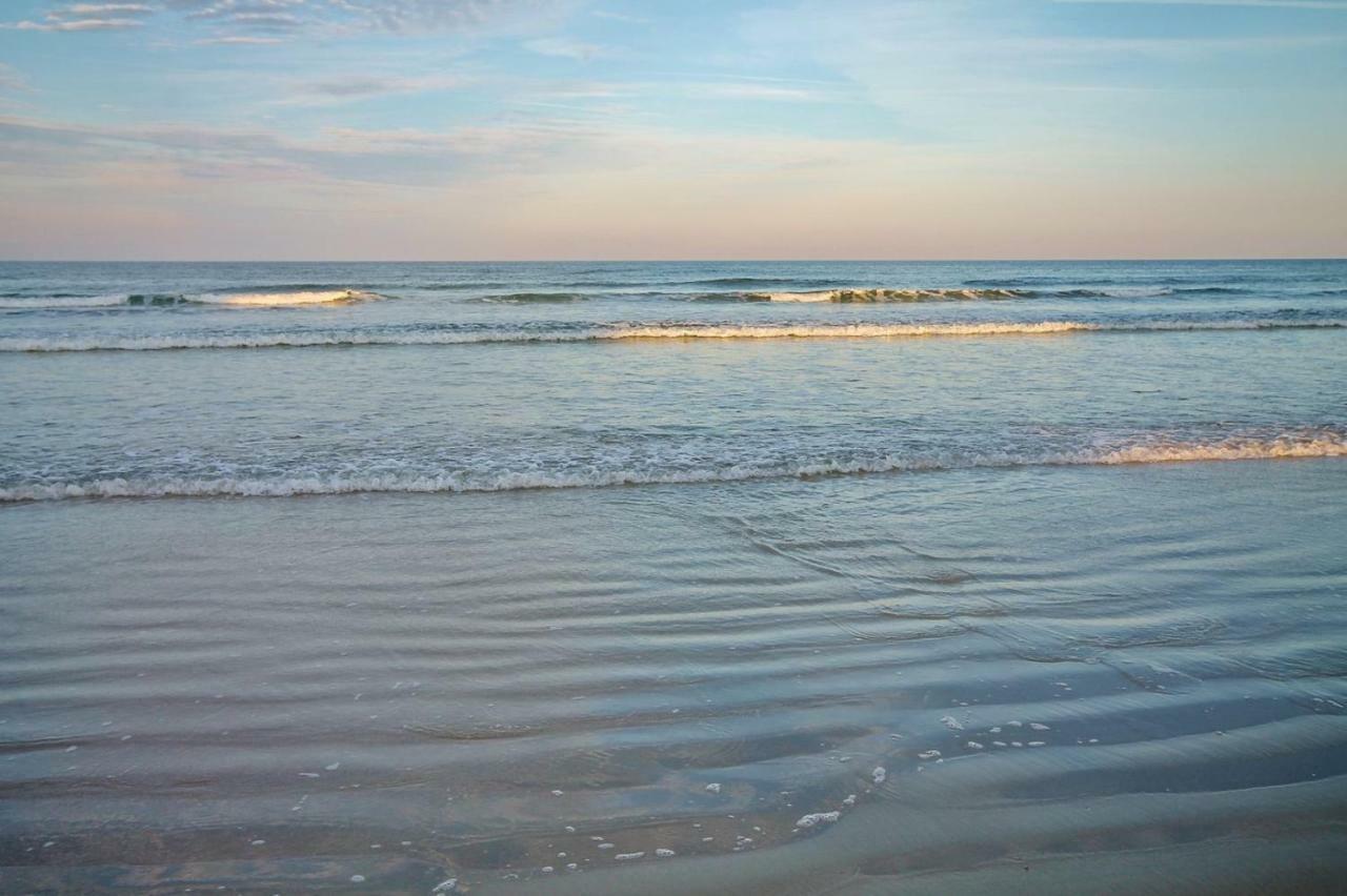 Appartamento Ponce De Leon Towers New Smyrna Beach Esterno foto