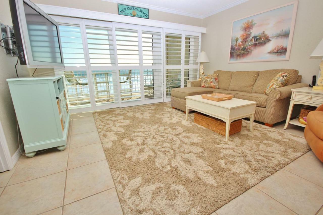 Appartamento Ponce De Leon Towers New Smyrna Beach Esterno foto
